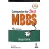 Companion For 3rd Mbbs by Singi Yatiraj
