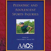 Pediatric and Adolescent Sports Injuries (Monograph Series) 1st Edition by Christopher S. Ahmad  (