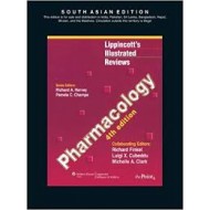 Lippincotts Illustrated Review Pharmacology 4th Edition by Richard Finkel