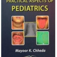 Practical Aspects Of Pediatrics 2012 by M CHHEDA