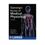 Ganongs Review of Medical Physiology 23rd Edition by Barrett