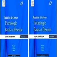 Pathologic Basis of Disease by Robbins & Cotran 