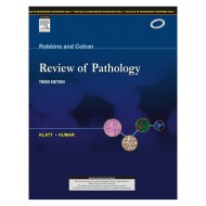 Robbins and Cotran Review of Pathology by Klatt Edward C