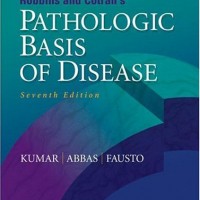 Pathologic Basis of Disease by Robbins and cotran