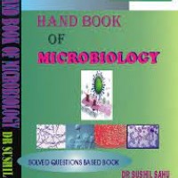 A Textbook Of Microbiology by P Chakraborty
