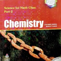 Chemistry Lakhmir Singh