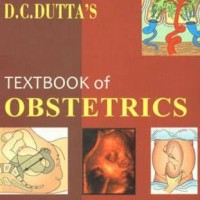 DC Dutta Textbook of Obstetrics 7th Edition by Konar Hiralal