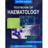 Textbook of Haematology by Singh T