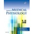 Textbook of Medical Physiology by Dr. Khurana Indu