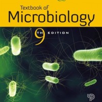 Textbook of Microbiology 9th Edition by Ananthanarayan, Paniker, Arti Kapil
