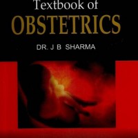Textbook of Obstetrics 1st Edition by JB Sharma