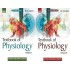 Textbook of Physiology by  Dr. A K Jain both volume