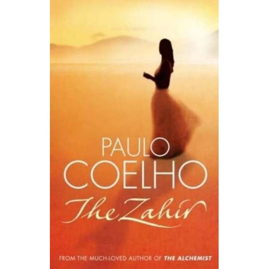 THE ZAHIR(SMALL FORMATE)  (English, Paperback, Paulo Coelho)