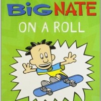 Big Nate on a Roll by Lincoln Peirce