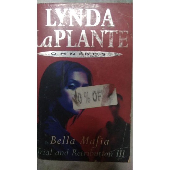 Bella Mafia by Lynda Laplante 