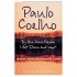 BY THE RIVER PIEDRA I SAT DOWN AND WEPT  (English, Paperback, Paulo Coelho)
