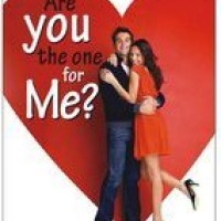 Are you the one for me by by Chital Mehta