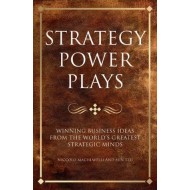 Strategy Power Plays by Tim Phillips 