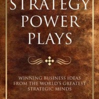Strategy Power Plays by Tim Phillips 