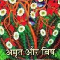 Amrit Or Vish by Amrit Lal Nagar