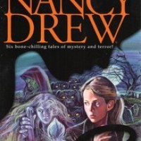 Nancy Drew: Ghost Stories Six Bone-Chilling Tales Of Mystery And Terror