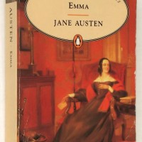 Emma (Penguin Popular Classics)  by Jane Austen 