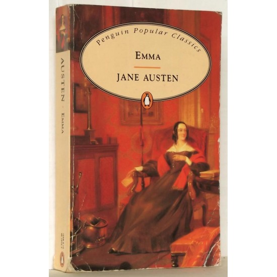 Emma (Penguin Popular Classics)  by Jane Austen 