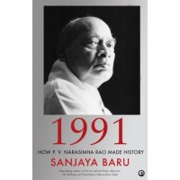 1991 by  Baru Sanjaya