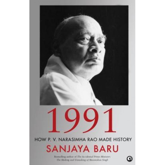 1991 by  Baru Sanjaya