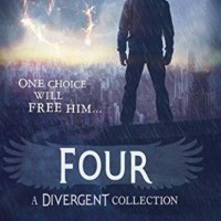 Four: A Divergent Collection by Veronica Roth
