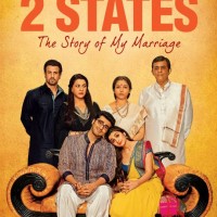 2 States by  Chetan Bhagat
