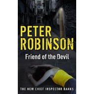 Friend of the Devil by Peter Robinson  