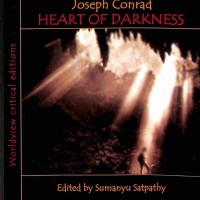 Heart Of Darkness by Joseph Conrad