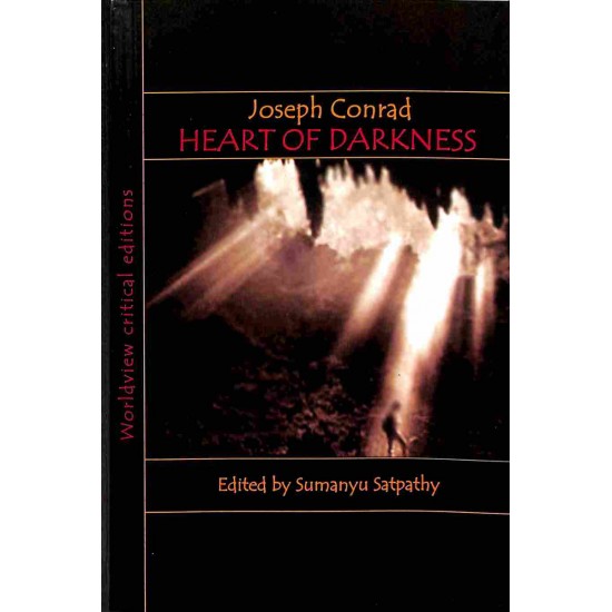 Heart Of Darkness by Joseph Conrad