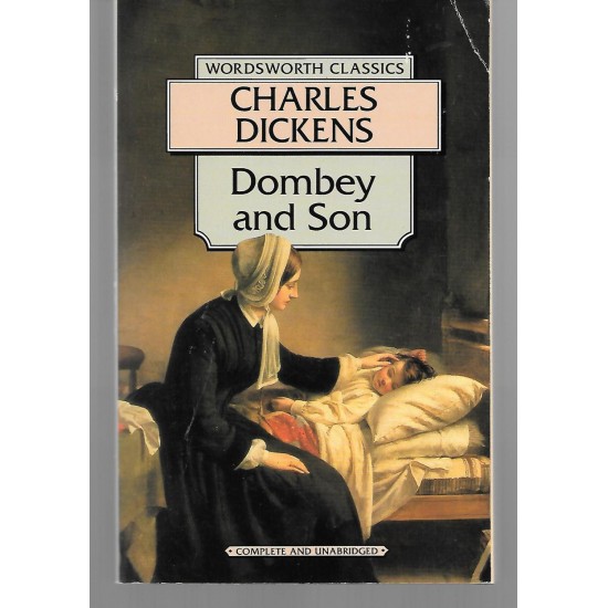 Dombey And Son by  Charles Dickens