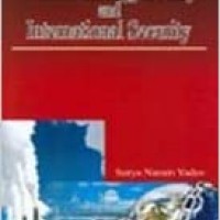 Chinas Energy Policy and International Security by Surya Narain Yadav 
