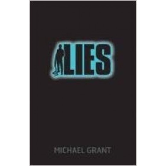 Lies Paperback – January 1, 2012 by Michael Grant (Author)