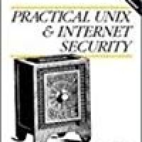 Practical Unix & Internet Security 2/E by Oreilly