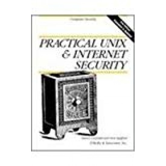 Practical Unix & Internet Security 2/E by Oreilly