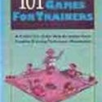 101 Games for Trainers by Bob Pike,Christopher Busse