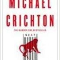 Next by Michael Crichton Next by Michael Crichton