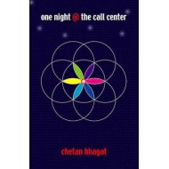 One Night @ The Call Centre (Hindi) Paperback by CHETAN BHAGAT