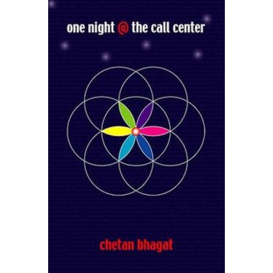 One Night @ The Call Centre (Hindi) Paperback by CHETAN BHAGAT