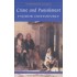 Crime and Punishment By: Fyodor Dostoevsky