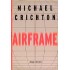 Airframe by Michael Crichton 