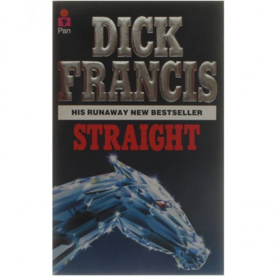 Straight by Dick Francis