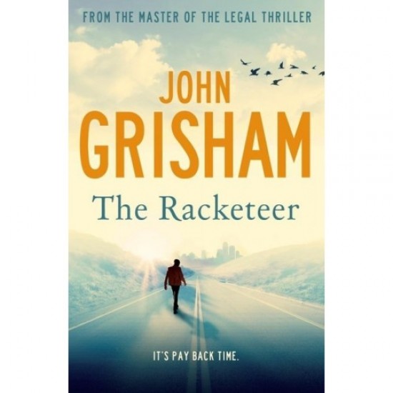 The Racketeer by John Grisham