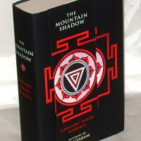 The Mountain Shadow by Gregory David Roberts