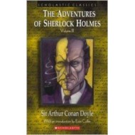 Adventure Of Sherlock Holmes Vol - 3 by Sir Arthur Conan Doyle 