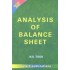Analysis Of Balance Sheet 6th Edition by NS Toor